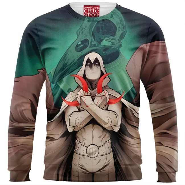 N HUY Boutique 9103 Sweatshirt