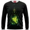 Comic Sweatshirt, Superhero Sweatshirt