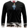 Venom Sweatshirt, Comic Sweatshirt, Superhero Sweatshirt