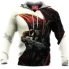 Comic Fleece-Hoodie, Venom Fleece-Hoodie