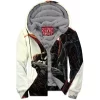 Comic Zip-Fleece-Hoodie, Venom Zip-Fleece-Hoodie
