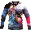 Comic Fleece-Hoodie, X-men Fleece-Hoodie