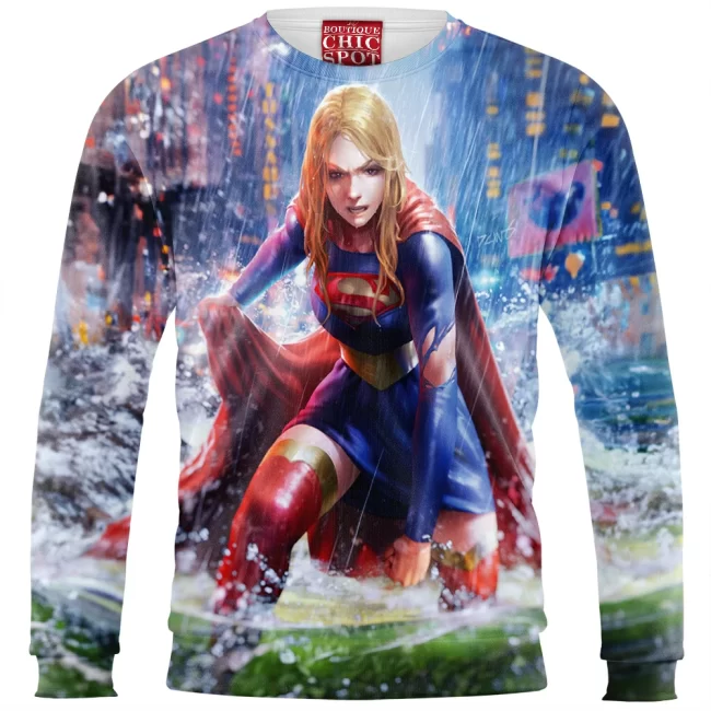N HUY Boutique 9139 Sweatshirt