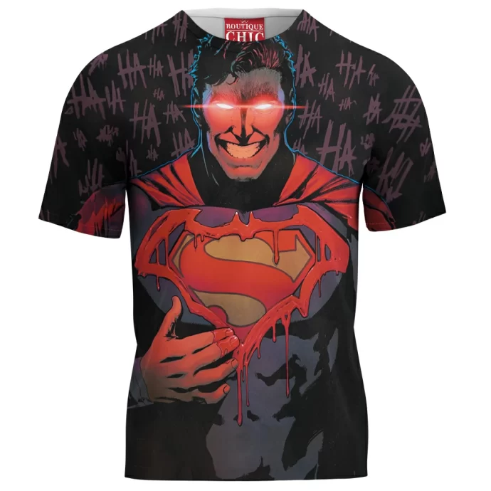 Superman T-Shirt