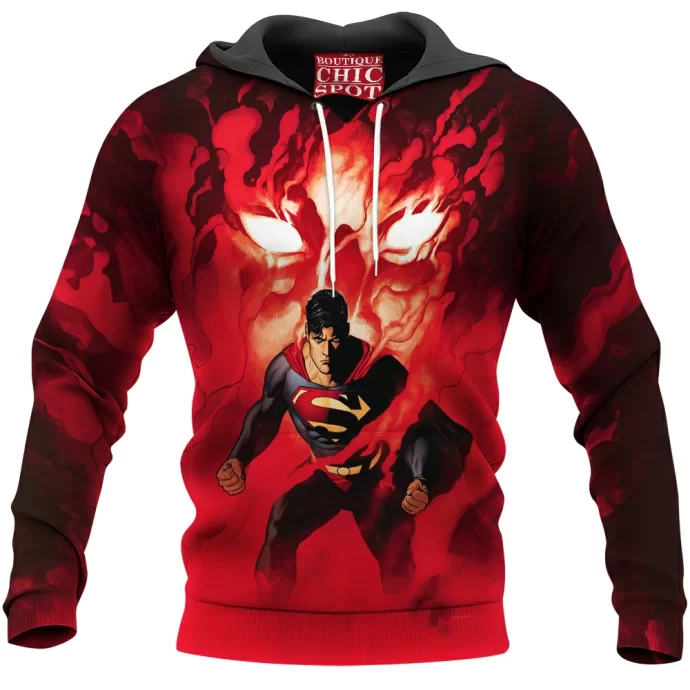 Superman Hoodie