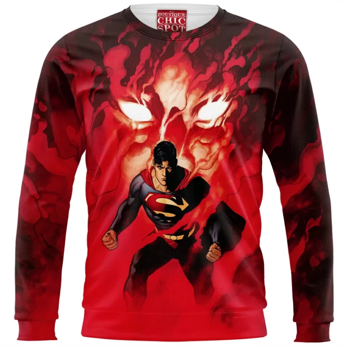 Superman Sweatshirt