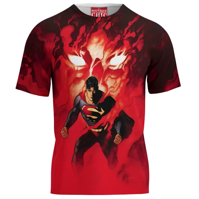 Superman T-Shirt