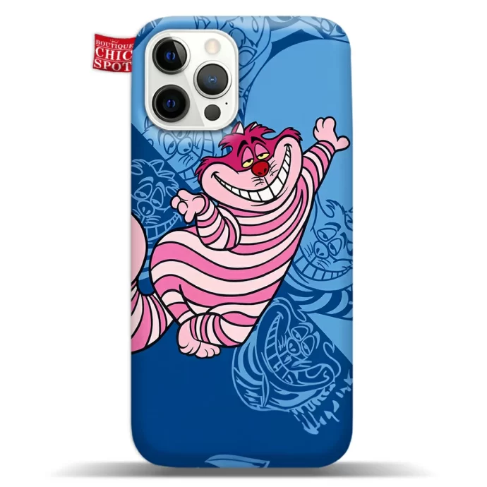 Cheshire Cat Phone Case Iphone