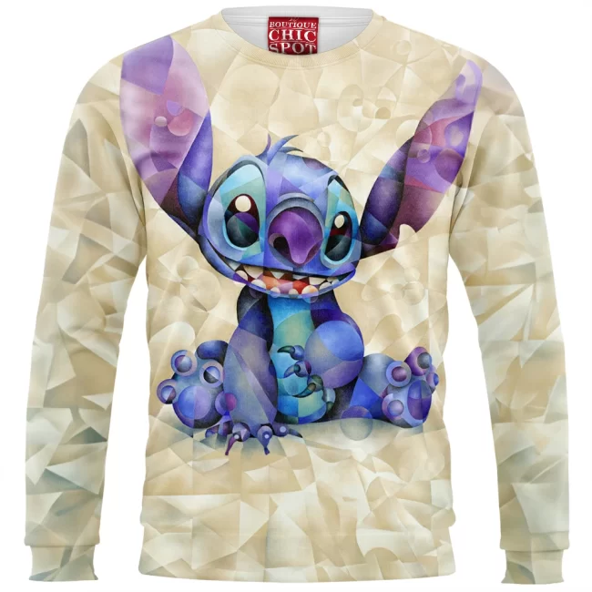 N HUY Boutique 9516 Sweatshirt