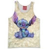 Animation Tank-Top, Disney Tank-Top, Stitch Tank-Top