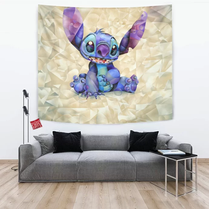 Stitch Tapestry