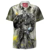Game Hawaiian-Shirt, Warhammer 40k Hawaiian-Shirt