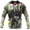 Game Hoodie, Warhammer 40k Hoodie