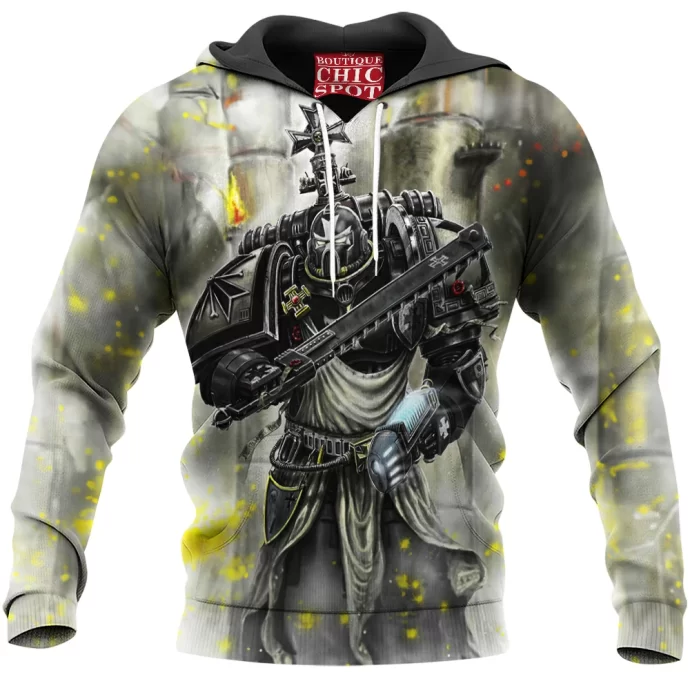 Warhammer 40k Hoodie