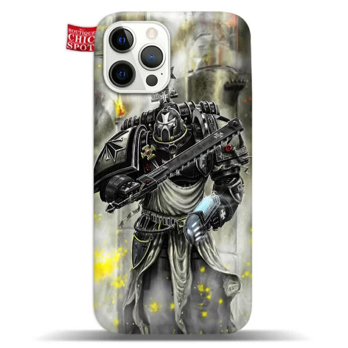 Warhammer 40k Phone Case Iphone