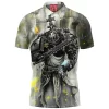 Game Polo Shirt, Warhammer 40k Polo Shirt