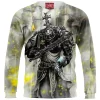 Game Sweatshirt, Warhammer 40k Sweatshirt