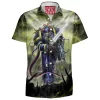 Game Hawaiian-Shirt, Warhammer 40k Hawaiian-Shirt