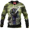 Game Hoodie, Warhammer 40k Hoodie