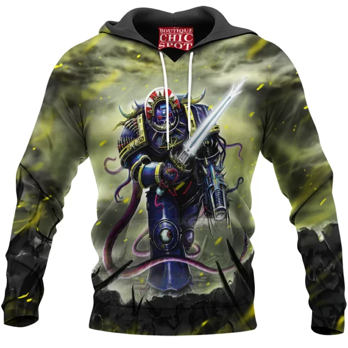N HUY Boutique 9657 Hoodie