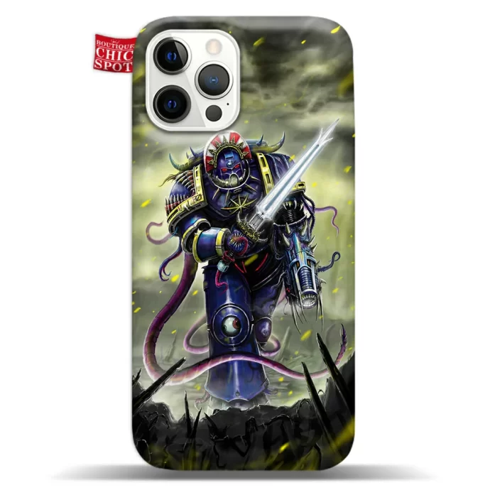 Warhammer 40k Phone Case Iphone