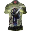 Game Polo Shirt, Warhammer 40k Polo Shirt