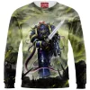 Game Sweatshirt, Warhammer 40k Sweatshirt