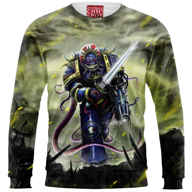 N HUY Boutique 9657 Sweatshirt