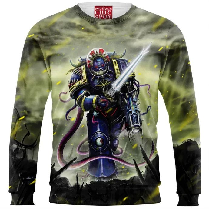 Warhammer 40k Sweatshirt