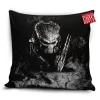 Predator Pillow Cover