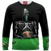 Sci-Fi Sweatshirt
