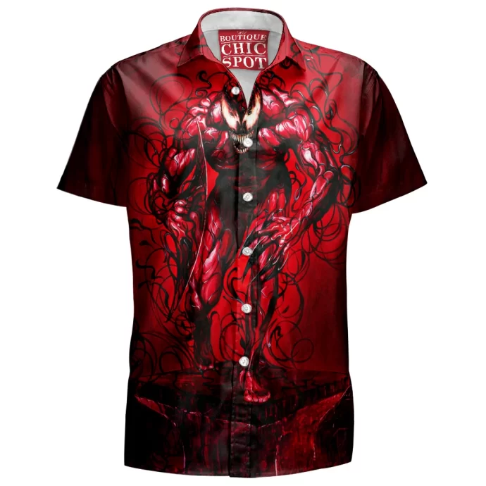 Carnage Hawaiian Shirt