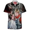 Sci-Fi Hawaiian-Shirt, Star Wars Hawaiian-Shirt