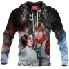 Sci-Fi Hoodie, Star Wars Hoodie