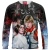 Movie Sweatshirt, Comic Sweatshirt, Superhero Sweatshirt