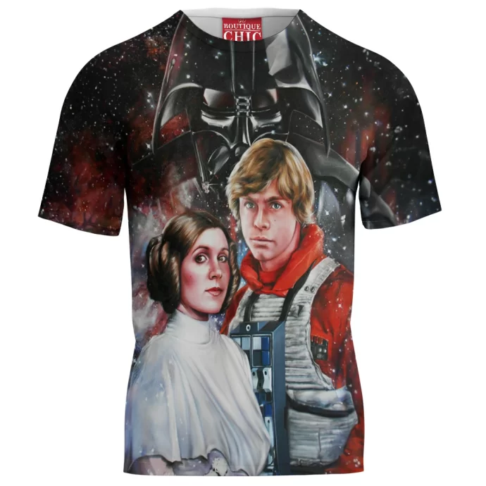 Skywalker Star Wars T-Shirt