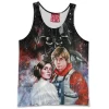 Sci-Fi Tank-Top, Star Wars Tank-Top