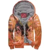 Comic Zip-Fleece-Hoodie, Captain Marvel Zip-Fleece-Hoodie