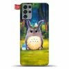 My Neighbor Totoro Phone Case Samsung