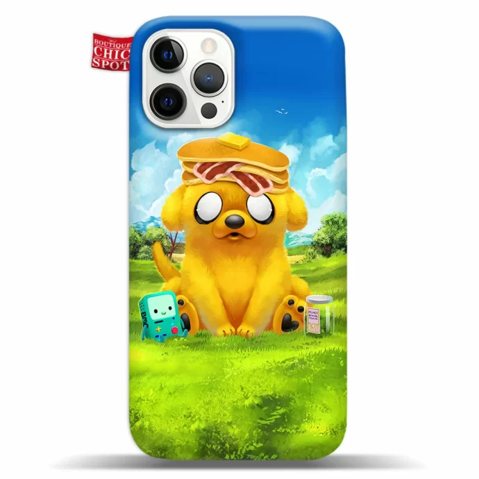 Jake The Dog Phone Case Iphone