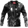 Sci-Fi Zip-Hoodie, Star Wars Zip-Hoodie