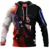 Darth Vader Hoodie, Sc-Fi Hoodie, Star Wars Hoodie