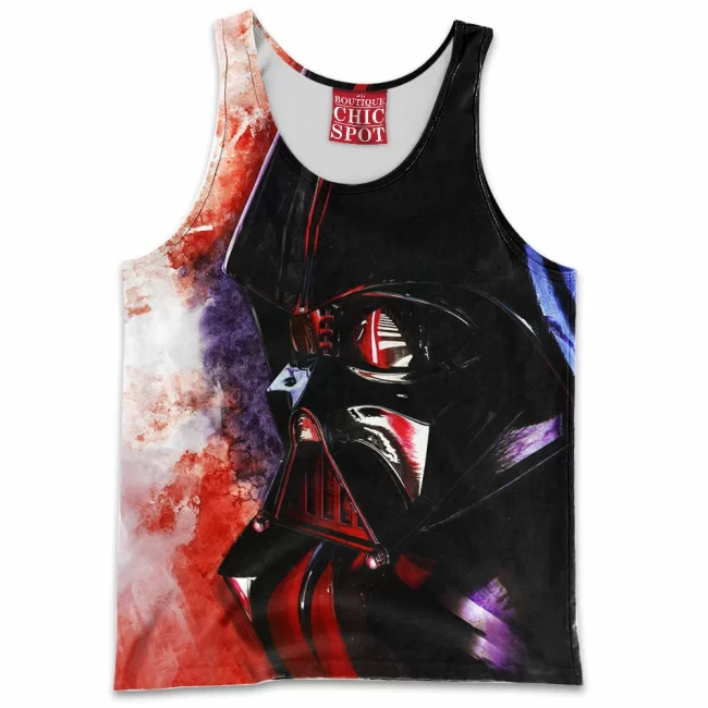 N THAO Boutique 0070 Tank Top 1