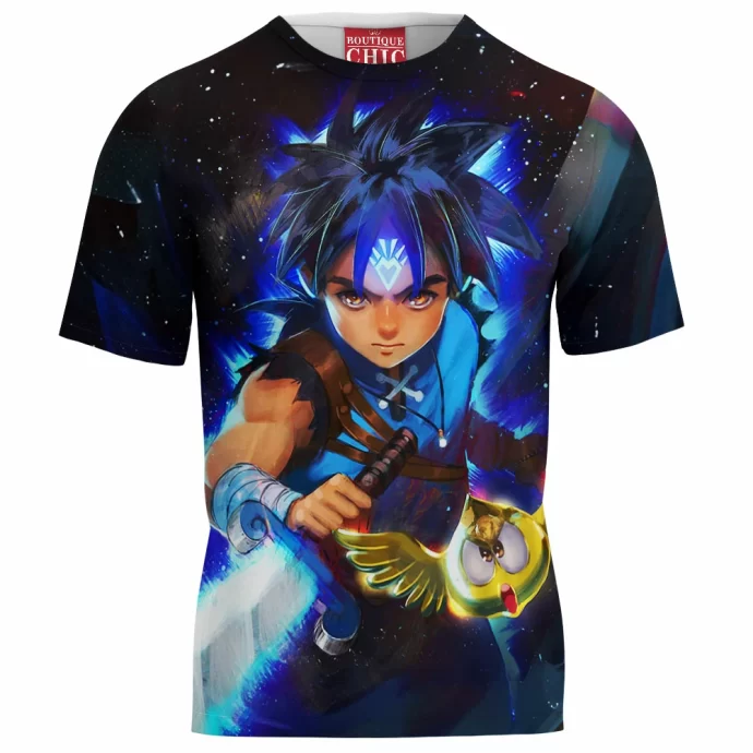 Dragon Quest T-Shirt