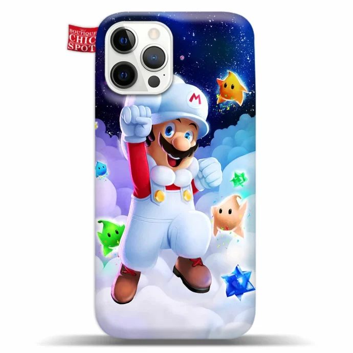 Super Mario Phone Case Iphone