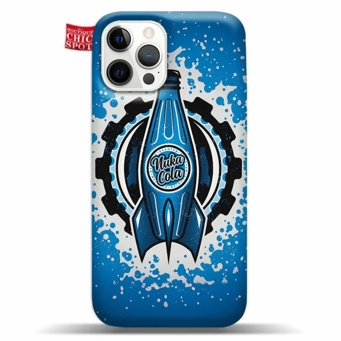 Nuka Cola Phone Case Iphone