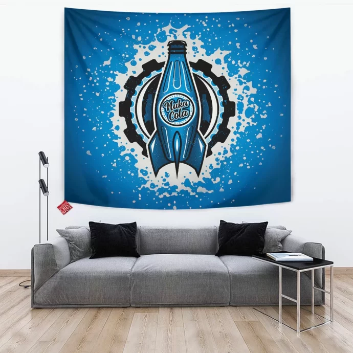 Nuka Cola Quantum Tapestry