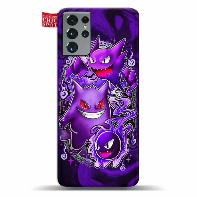 Gengar Phone Case Samsung