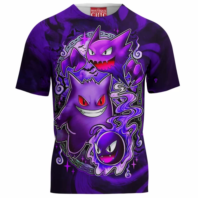 Gengar T-Shirt