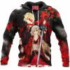 Anime Hoodie